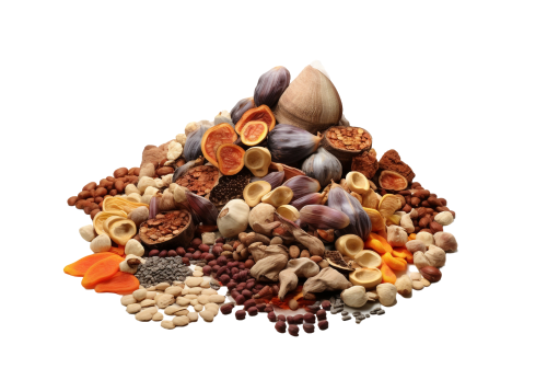 Kuruyemiş Yemenin Sağlığa Faydaları